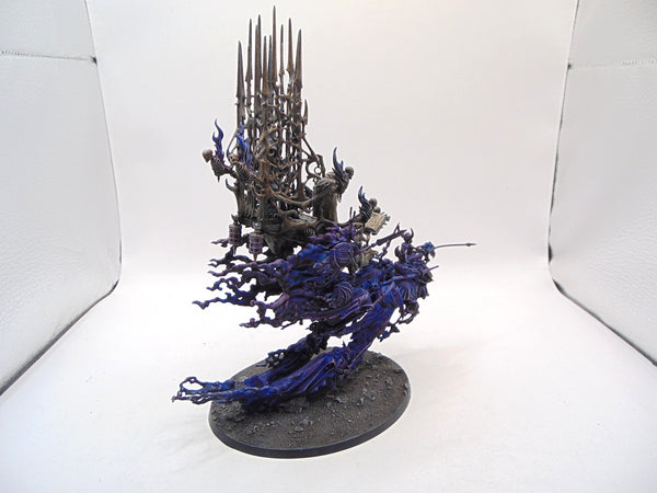Mortis Engine