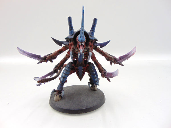 The Swarmlord