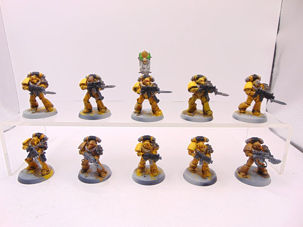 MKVI Marines