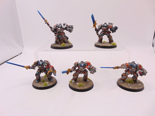 Brotherhood Terminator