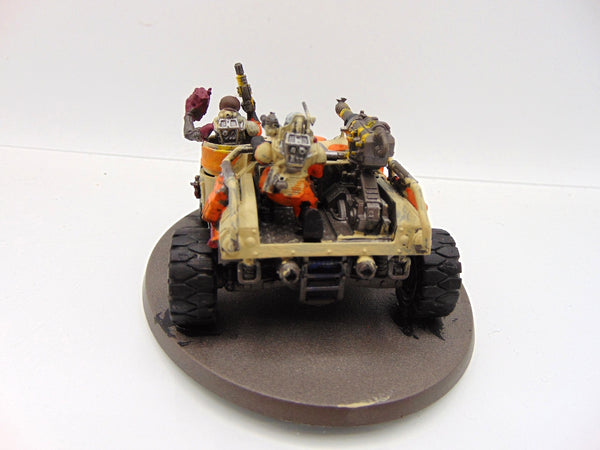 Achilles Ridgerunner