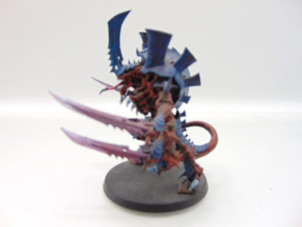 The Swarmlord