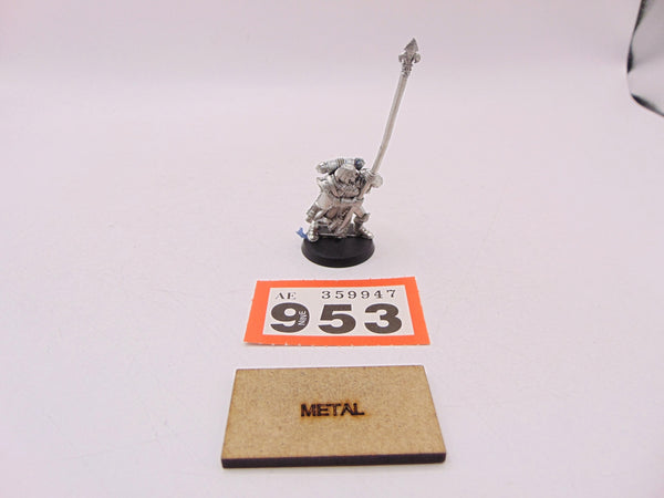 Imagifier / Celestian Banner Bearer