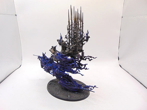 Mortis Engine