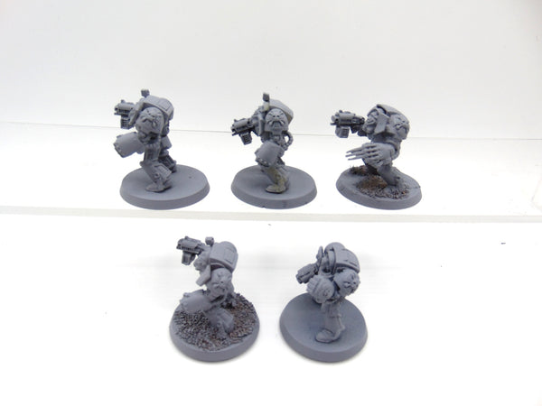 Terminator Squad