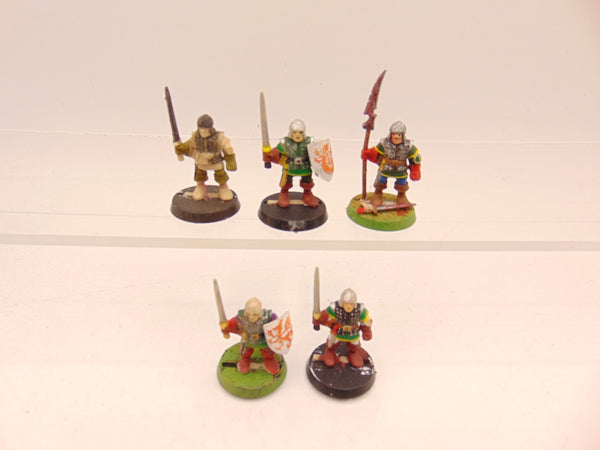 Advanced Heroquest Henchmen