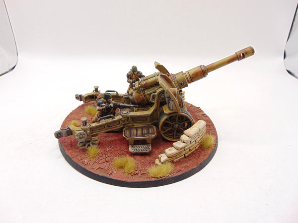 Artillery Team