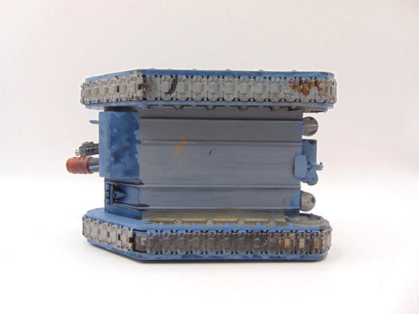 Leman Russ Battle Tank
