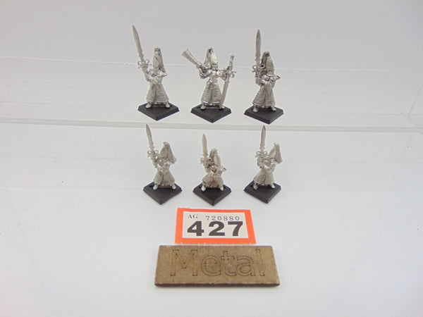 Swordmasters