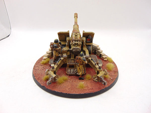 Artillery Team