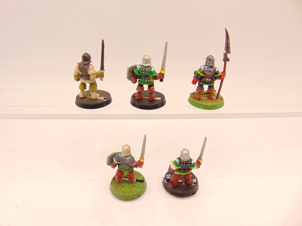 Advanced Heroquest Henchmen