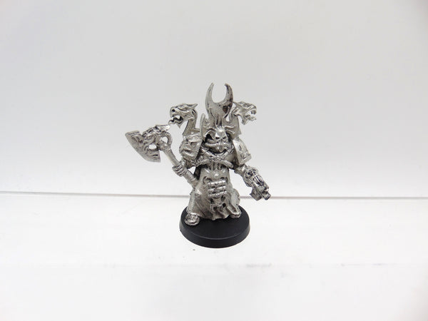 Chaos Sorcerer