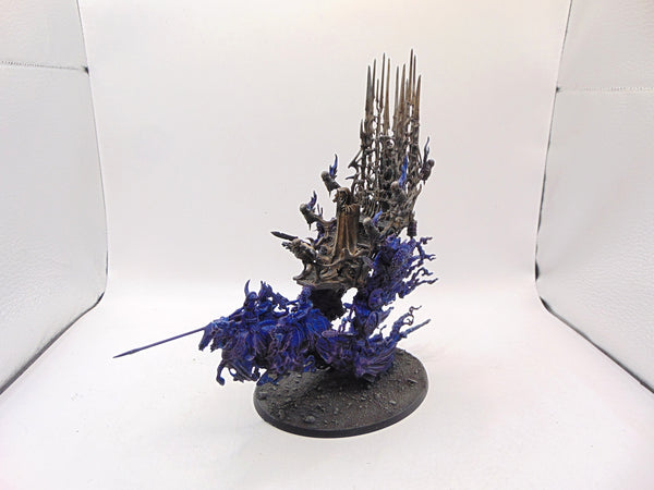 Mortis Engine