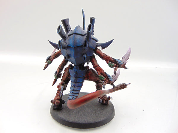 The Swarmlord