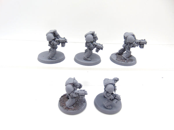 Terminator Squad