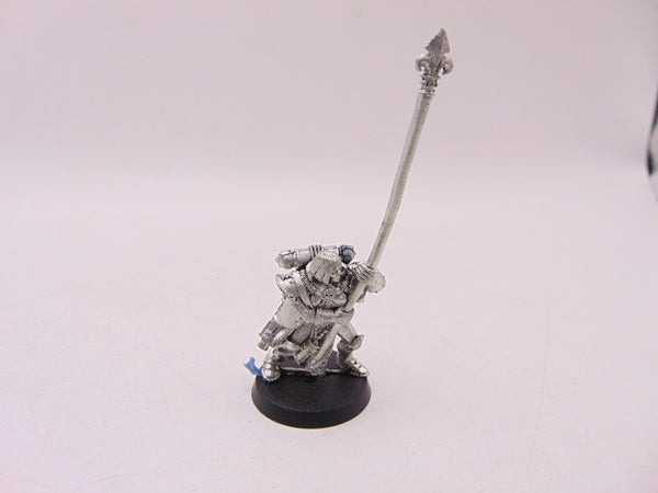 Imagifier / Celestian Banner Bearer