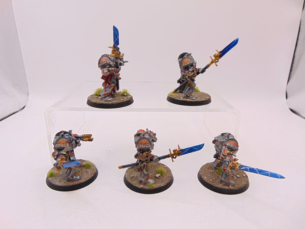 Brotherhood Terminator