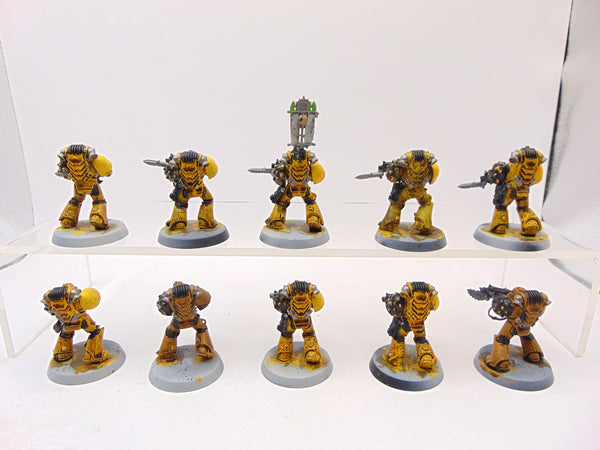MKVI Marines