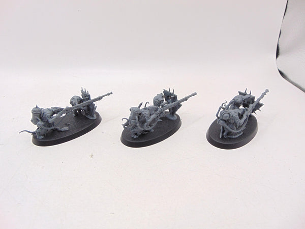 Warplock Jezzails