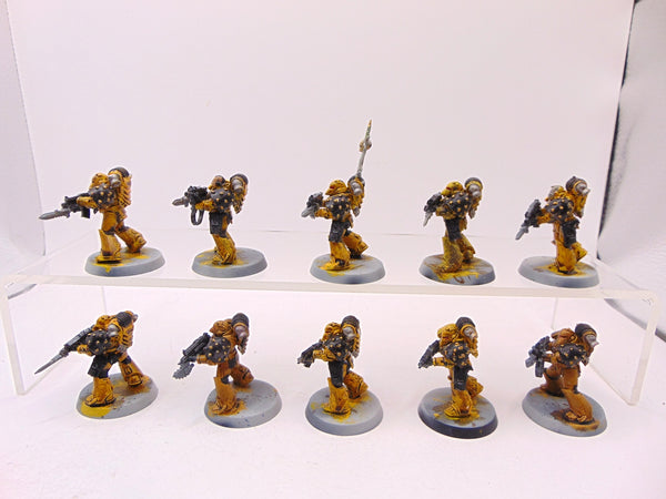 MKVI Marines