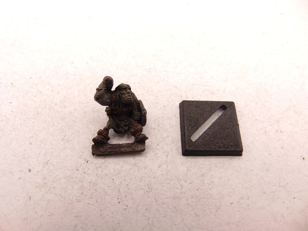 N16 Cave Gobiln Blackmane