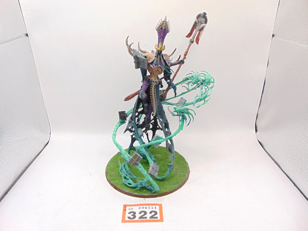 Nagash, Supreme Lord of the Undead