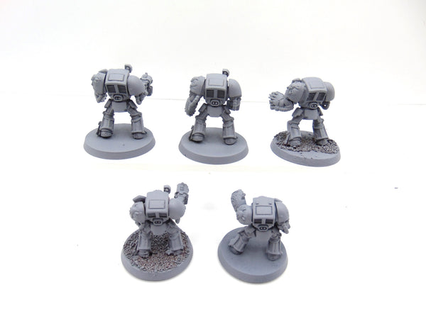 Terminator Squad