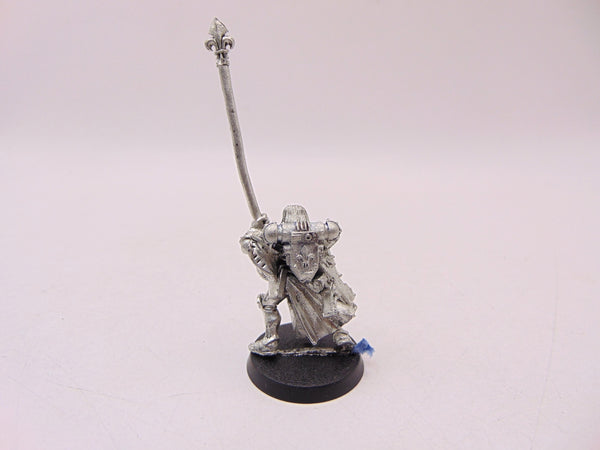Imagifier / Celestian Banner Bearer