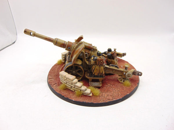 Artillery Team