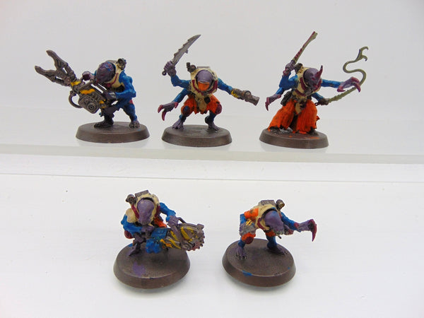Acolyte Hybrids