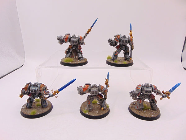 Brotherhood Terminator