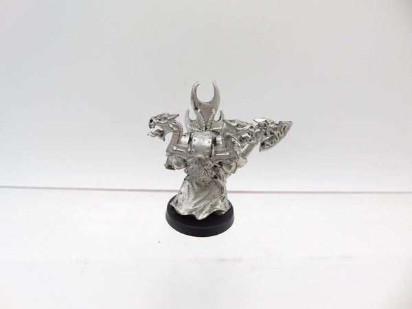 Chaos Sorcerer