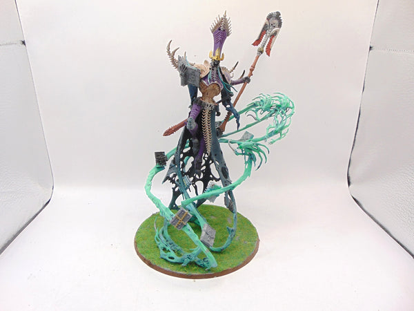Nagash, Supreme Lord of the Undead