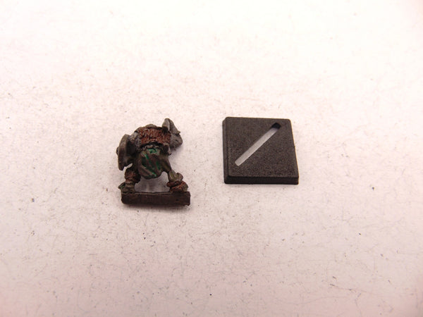 N16 Cave Gobiln Blackmane