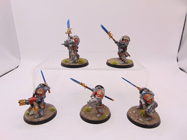 Brotherhood Terminator