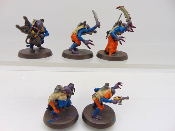 Acolyte Hybrids