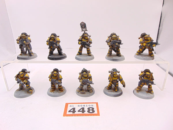MKIII Marines