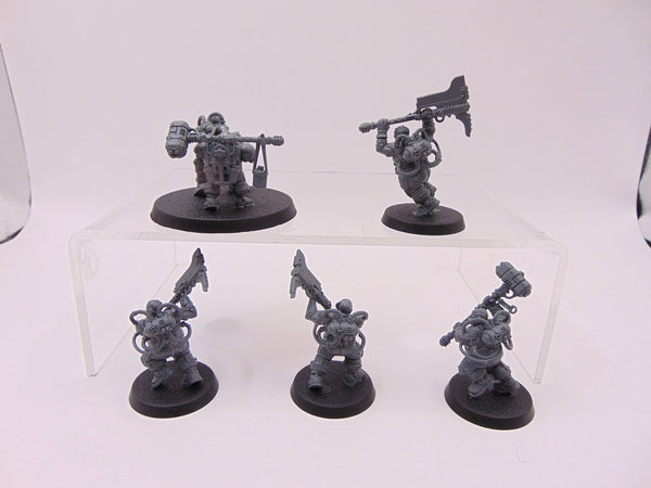 Cthonian Beserks