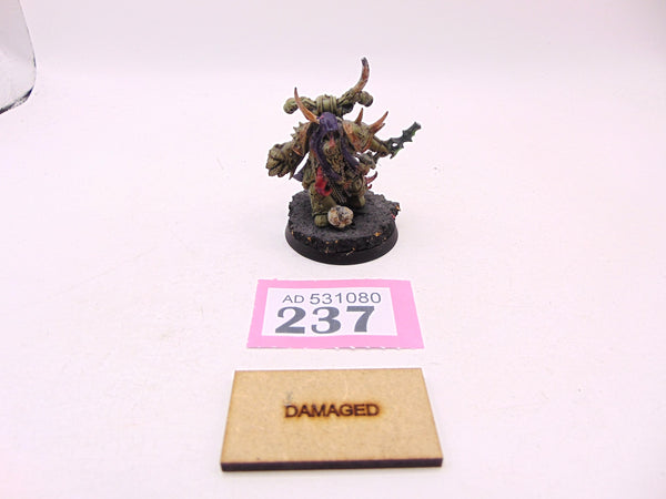 Plague Marine Champion