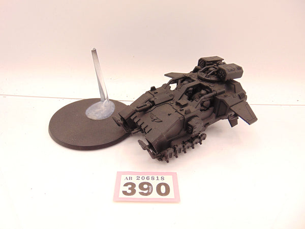 Storm Speeder Thunderstrike