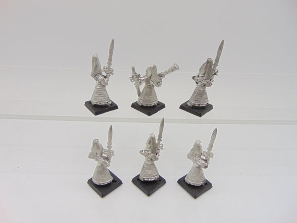 Swordmasters
