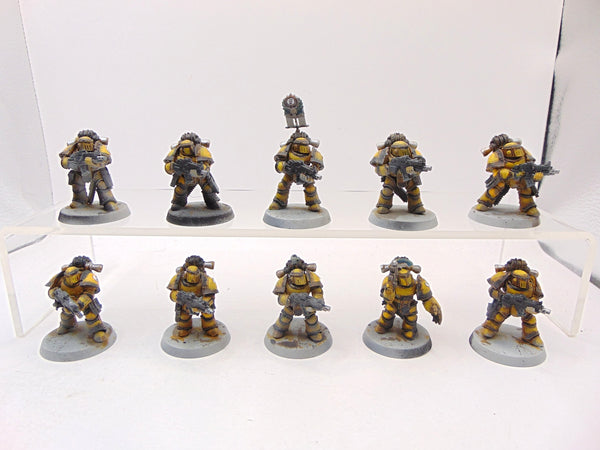 MKIII Marines