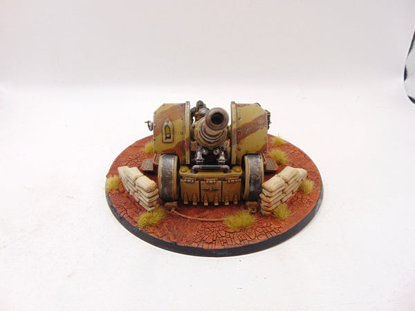 Artillery Team