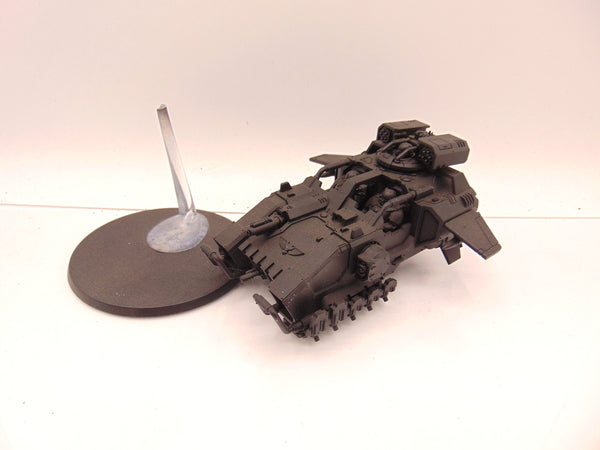 Storm Speeder Thunderstrike