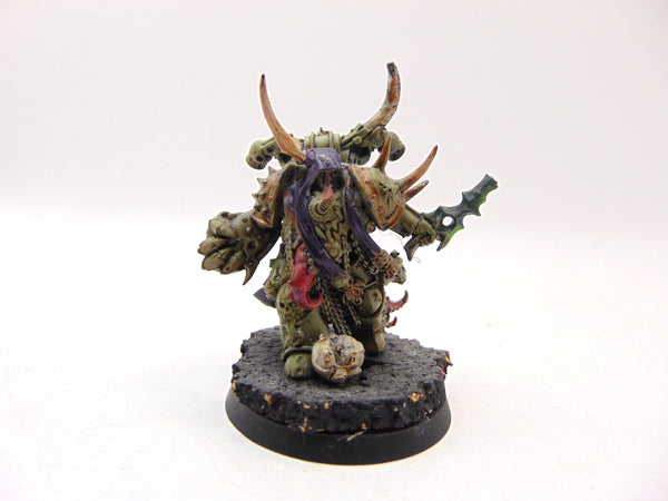 Plague Marine Champion
