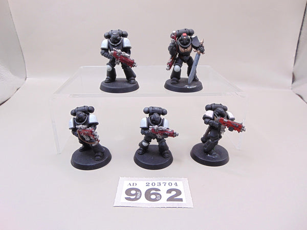 Intercessors