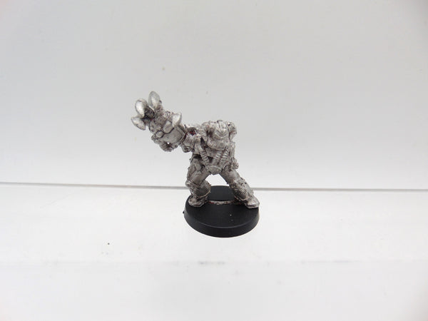 Chaos Champion