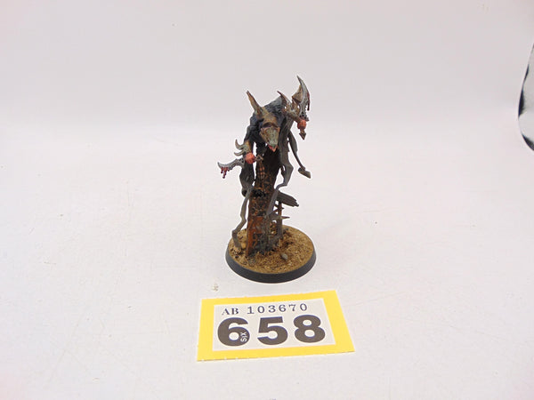 Deathmaster Crixxit