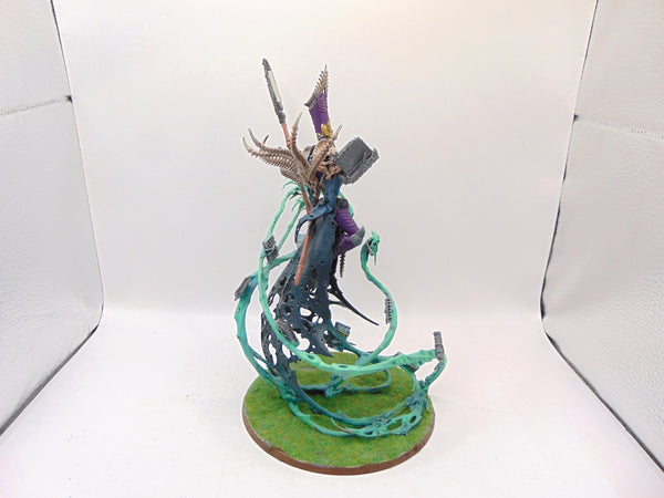Nagash, Supreme Lord of the Undead