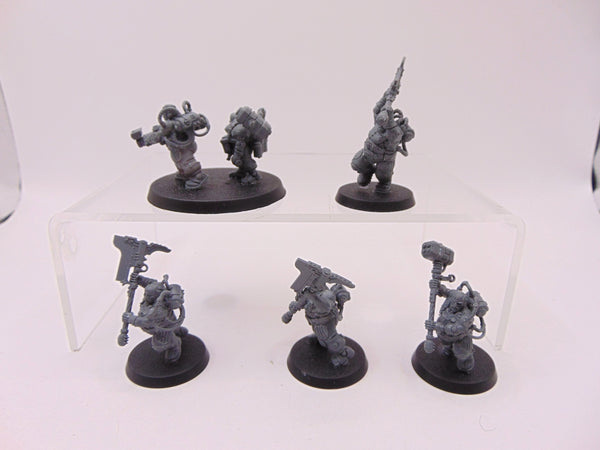 Cthonian Beserks